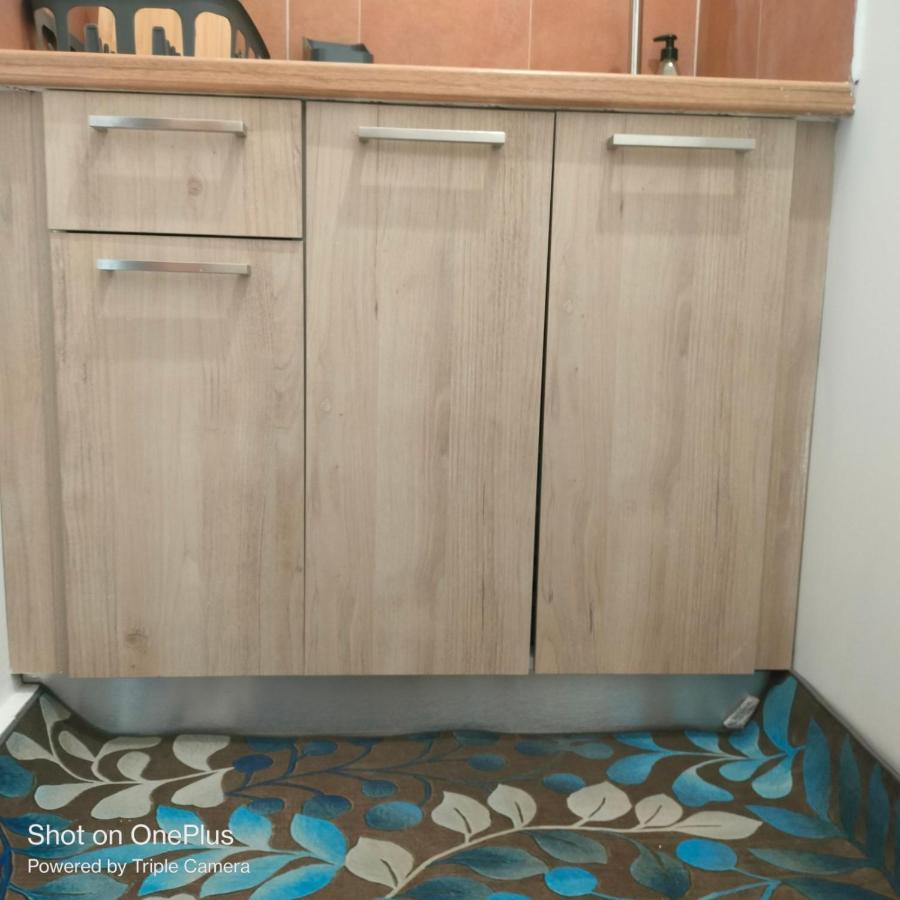Central Sophisticated Studio Pyrgos Near Olympia Bagian luar foto