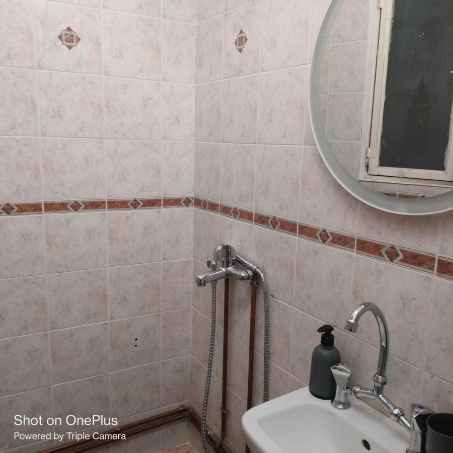 Central Sophisticated Studio Pyrgos Near Olympia Bagian luar foto